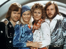 Цифровые копии музыкантов ABBA отправятся в мировой тур
