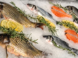 Будь бдительнее: в Запорожье продают рыбу с глистами