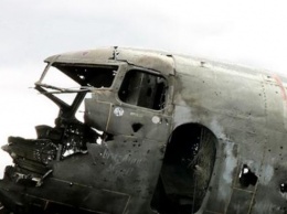 На Корсике разбился туристический самолет