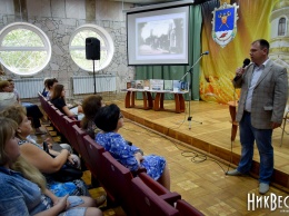 Николаевские историки и краеведы взялись «раскручивать» исторические сокровища Спасска