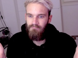 PewDiePie ответил на обвинения в расизме