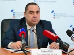 Плотницкий пообещал "отжать" пустующие квартиры в Луганске
