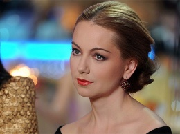 Актриса Ольга Будина решила в корне изменить свою жизнь (ФОТО)