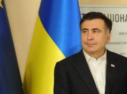 Блогер: Как Саакашвили из героя превратился в преступника