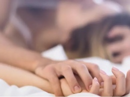 Частый секс продлевает молодость - ученые