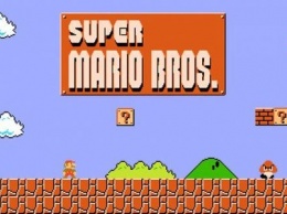 Искусственный интеллект написал собственную версию игры Super Mario