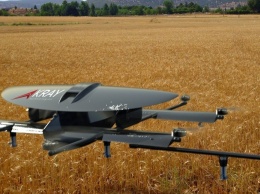 Украинский производитель дронов Kray Technologies получит инвестиции