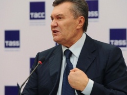Замгенпрокурора Енин: ЕК не дала защите Януковича информацию об активах его семьи в ЕС