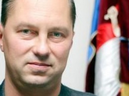 Одесские общественники готовят резолюцию недоверия начальнику полиции Головину