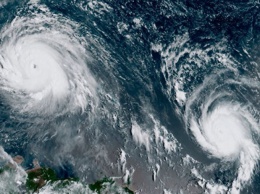 Россия собирается помочь США в борьбе с последствиями урагана «Ирма»