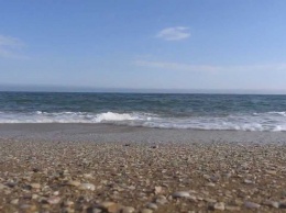 Пляжи переполнены: в Крыму наступил бархатный не сезон (фото)
