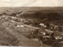 Российская пропаганда лжет: Дебальцево всегда был украинским городом (фотофакт)