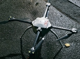 Полиция Лондона будет искать пропавших людей с помощью дронов
