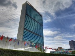 Открывается очередная, 72 сессия ООН