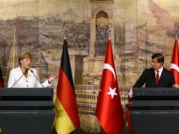 Берлин хочет внести Турцию в список опасных для чиновников стран