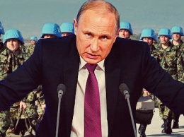 Путин выбил почву из-под ног киевских ястребов
