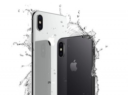 Что на самом деле означает рейтинг водонепроницаемости iPhone X и Apple Watch Series 3?