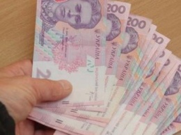 В Украине снова увеличится минимальная зарплата