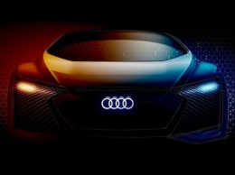 Спорткары Audi исполнили популярные композиции при помощи своих моторов
