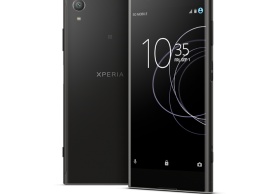 Sony Xperia XA1 Plus: скоро в России