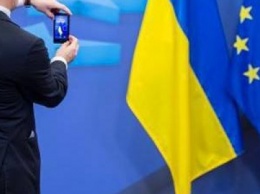 "План Маршалла для Украины" оценили в 5 миллиардов долларов