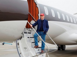 Ники Лауда готов стать совладельцем Air Berlin