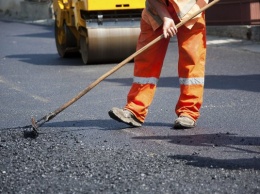В Херсоне отремонтируют дороги на депутатском округе