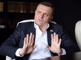 Активисты назвали дату штурма имения консильери Януковича - Левочкин