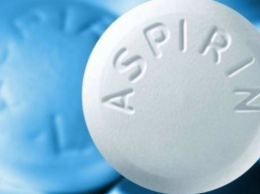 Стоматологи предлагают лечить кариес с помощью аспирина