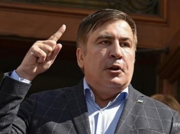 Саакашвили заявил о прослушке - СБУ опровергает