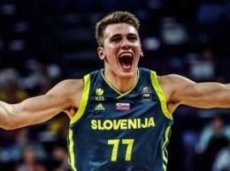 Евробаскет-2017: Словения с выносом Испании выходит в финал