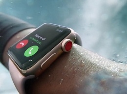 Почему Apple Watch 3 совершенно бесполезны для украинцев