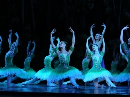В одесской Опере принц оживил поцелуем принцессу: балетные радости «Бархатного сезона»