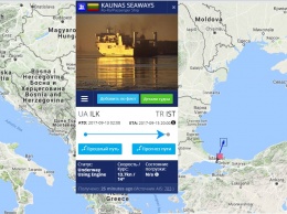 12 мигрантов 7 недель в Черном море: Киев и Анкара не принимают