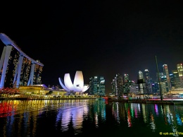 Гран При Сингапура и Формула 1 продлили контракт