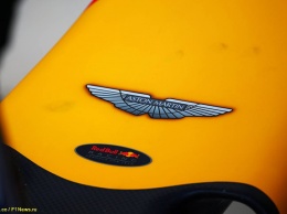 В Aston Martin подумывают о Формуле 1