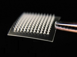 Ученые создали "нано-пластырь", сжигающий жир