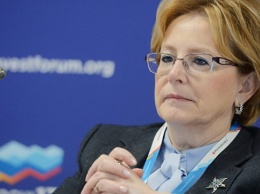 Скворцова рассказала о перспективах развития биотехнологий в России