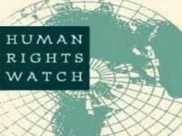 Human Rights Watch обвинила СБУ в пытках