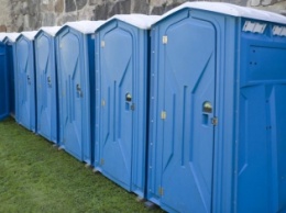 Горожане просят депутатов организовать им туалеты в зонах отдыха