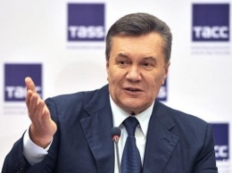 Прокуратура дала СМИ неверную информацию о счетах Януковича - адвокаты
