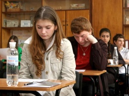 36% выпускников Закарпатья показали результат на ВНО по украинскому языку от 1 до 3 баллов