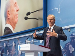 7 уроков мира для Украины от Тони Блэра: от врага к партнеру