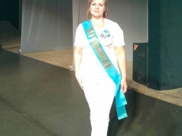 Херсонка заняла второе место во всеукраинском конкурсе медсестер