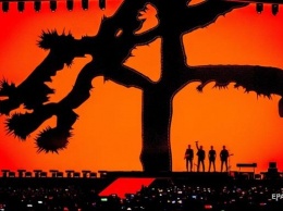U2 отменили концерт из-за беспорядков в США