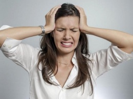 Названы основные причины утренней головной боли