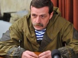 "Сложно найти большего идиота, чем Захарченко": Безлер прокомментировал слухи о своем возвращении в "ДНР"