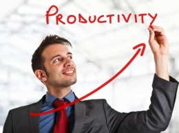 3 привычки, которые поднимут продуктивность вашей работы