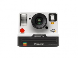 Легендарную камеру Polaroid 1977 года снова будут выпускать в США