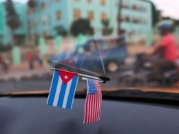 США подумывают о закрытии кубинского посольства